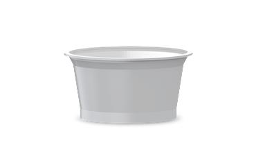 160X750 Yophurt Bowl